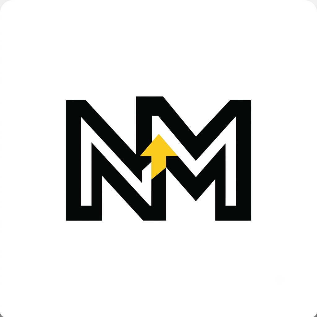 NammaMarket Logo